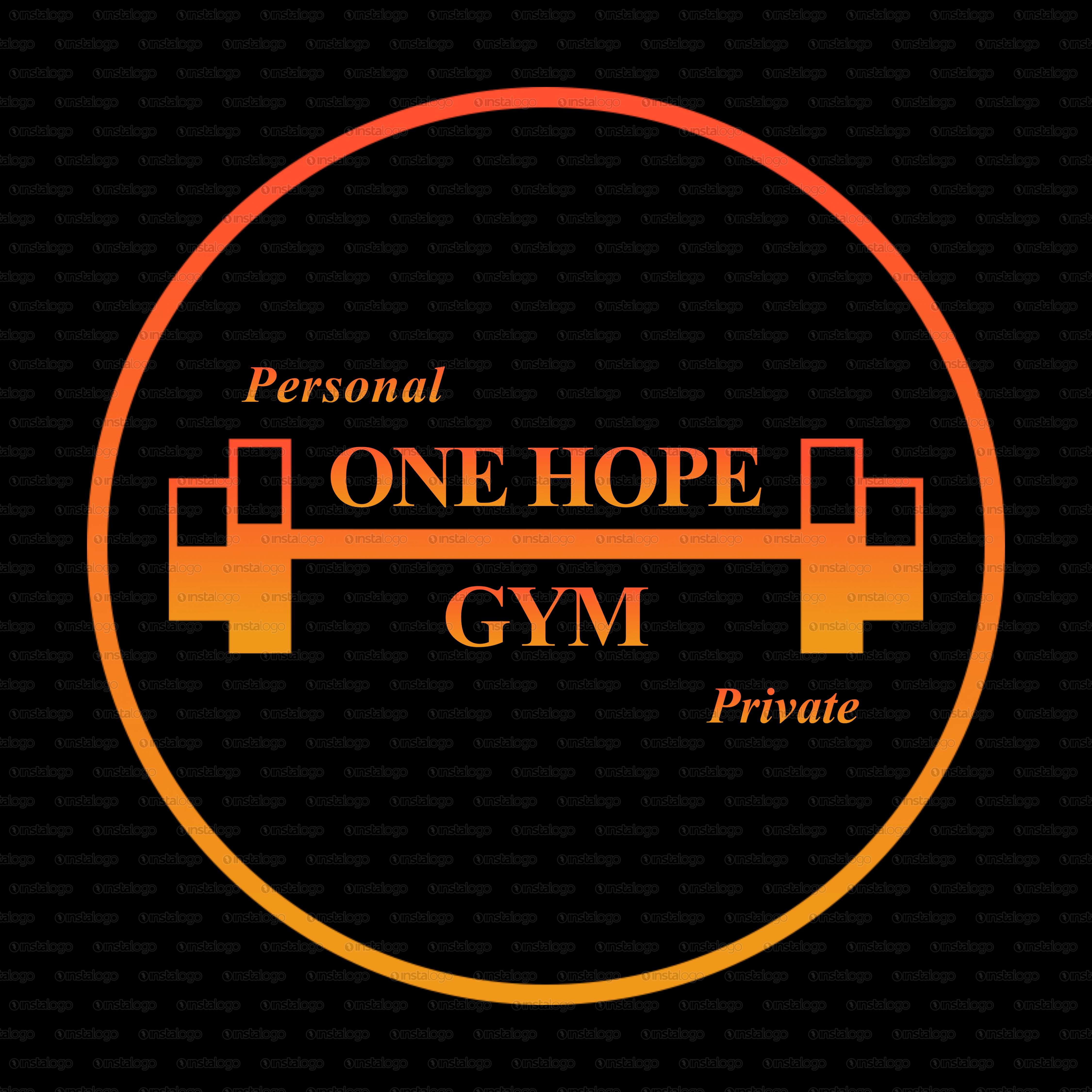 予約サイト | ONE HOPE GYM