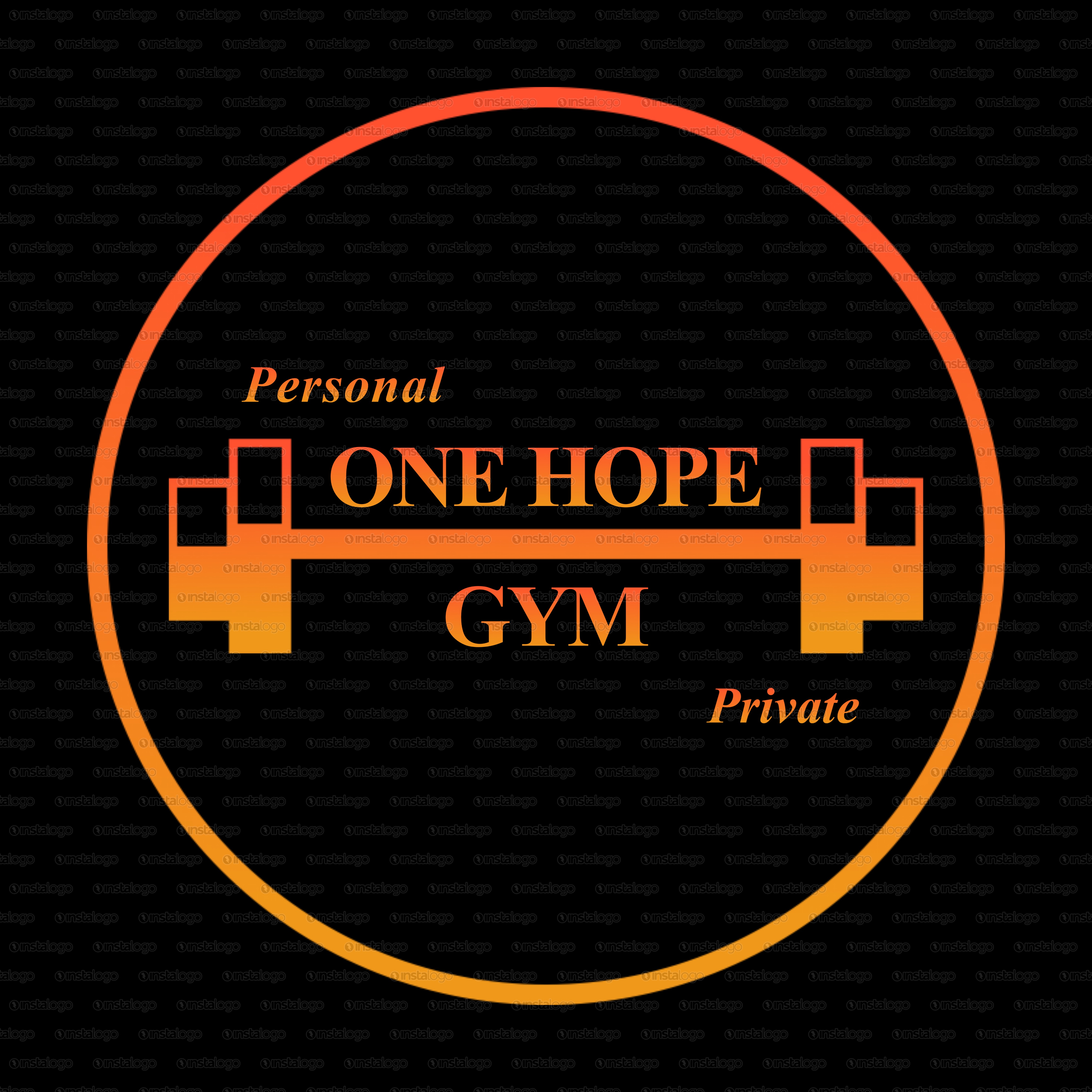 予約サイト | ONE HOPE GYM